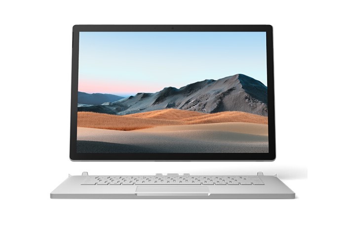 陵水Surface 维修前的准备工作
